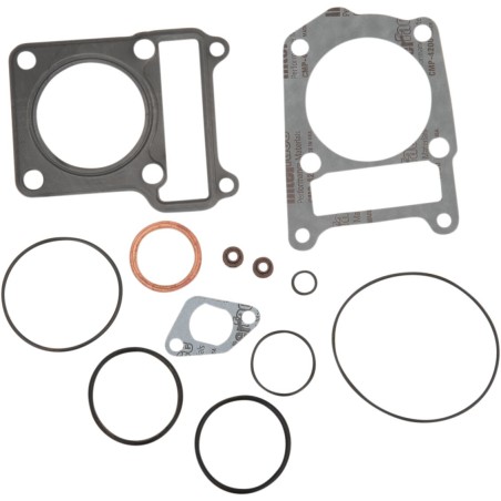 GASKET SET TOP END YAM