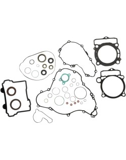 GASKET SET COMP W/SEALS