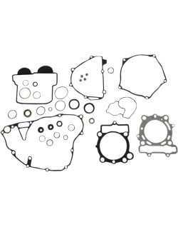 GASKET SET COMP W/SEALS