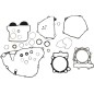 GASKET SET COMP W/SEALS