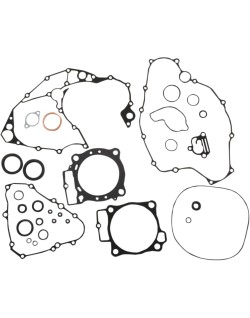 GASKET SET COMP W/SEALS