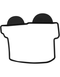 GASKET HEAD COVER KAW