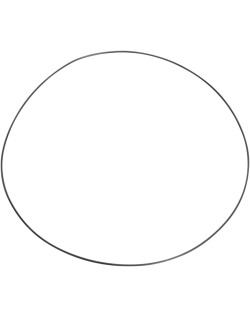 GASKET CLUTCH COVER HON