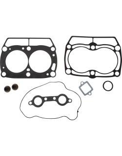 GASKET KIT TOP END POL