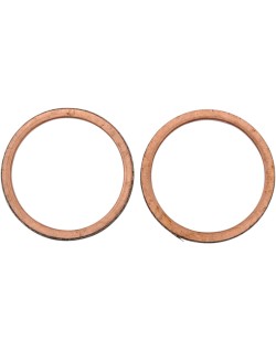 GASKET KIT EXHAUST CANAM