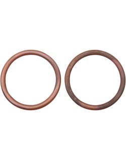 GASKET KIT EXHAUST POL