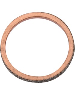 GASKET KIT EXHAUST POL