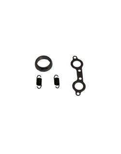 GASKET KIT EXHAUST POL