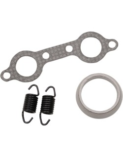 GASKET KIT EXHAUST POL