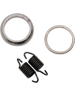 GASKET KIT EXHAUST POL