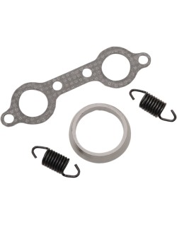 GASKET KIT EXHAUST POL