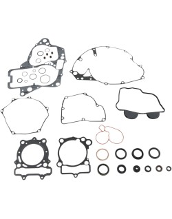 GASKET KIT COMP W/SLS SUZ