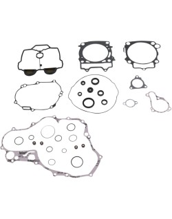 GASKET KIT COMP W/SLS YAM