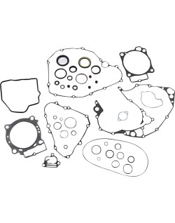 GASKET CMP W/OS CRF450
