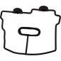 GASKET HEAD COVER HON
