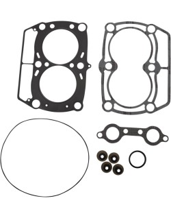 GASKET KIT TOP END POL