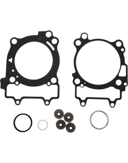 GASKET KIT TOP END POL