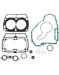 GASKET KIT COMPLETE POL