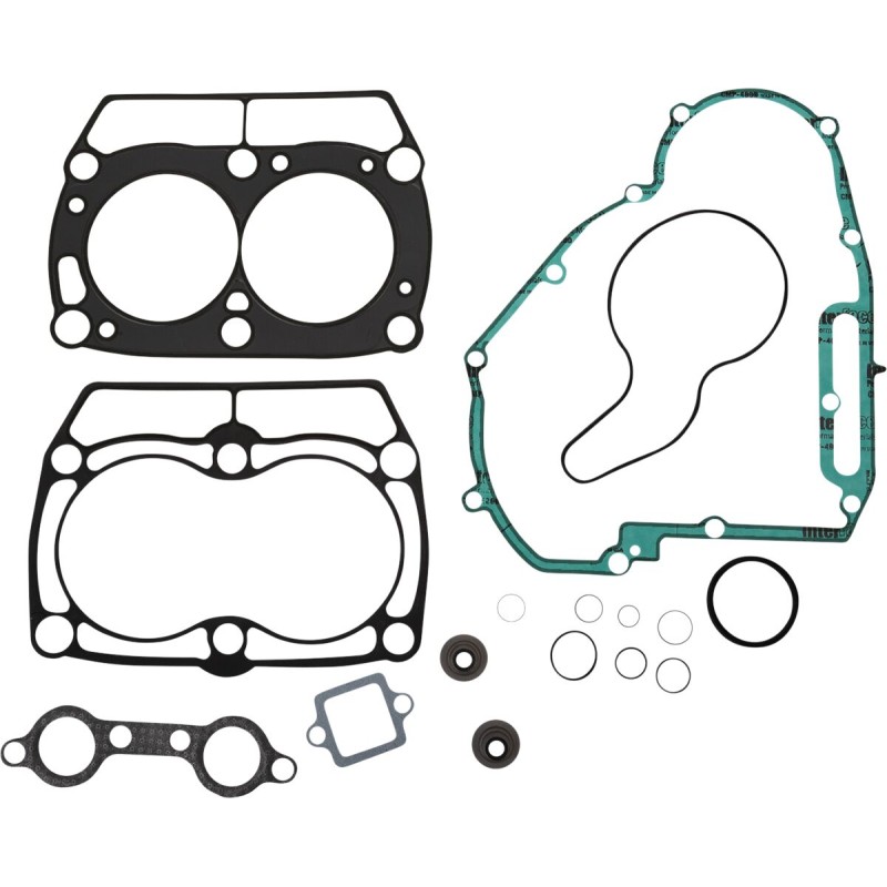 GASKET KIT COMPLETE POL