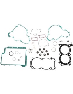 GASKET KIT COMPLETE POL