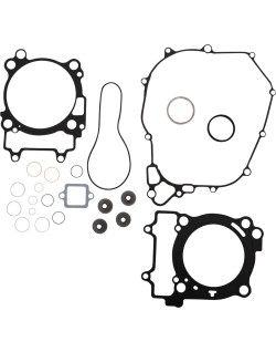 GASKET KIT COMPLETE POL