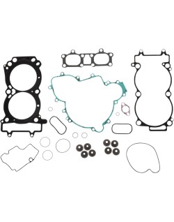 GASKET KIT COMPLETE POL