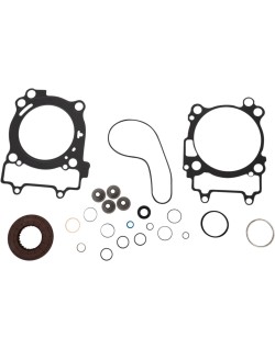 GASKET KT COM W/SLS POL