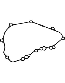 GASKET IGN CVR CRF250R