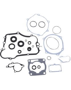 GASKET SET W/OS YZ65