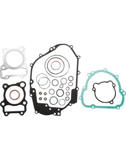 GASKET SET COM KLX 140