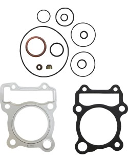 GASKET SET TOP END KLX