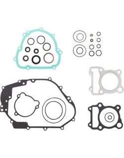 GASKET SET W/OS KLX 140