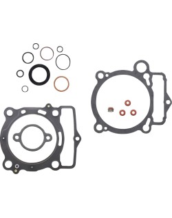 GASKET SET TOP HUS 350