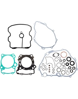 GASKET SET W/OS CRF250RL