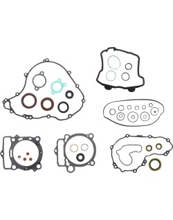 GASKET SET W/OS HUSQ/KTM