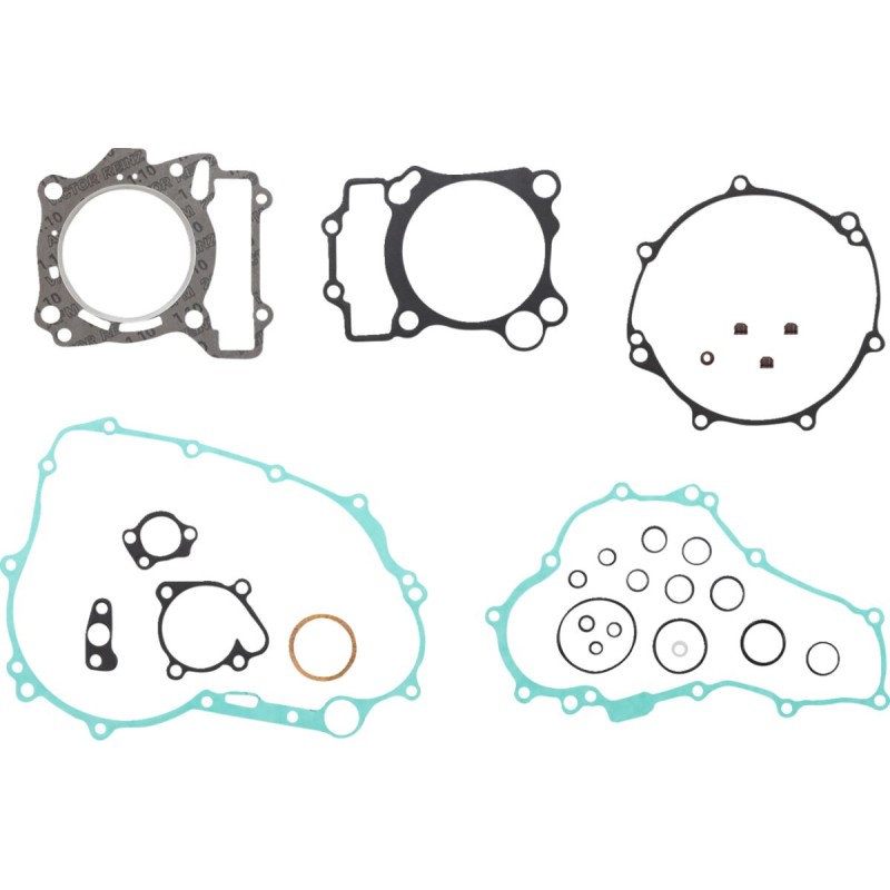 GASKET SET COMP YAM WR250