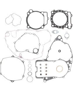 GASKET SET COMP SUZ