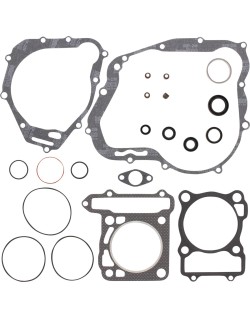 GASKET SET W/SEALS SUZ