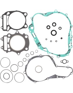 GASKET SET W/SEALS SUZ