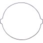 GASKET CLUTCH OUTER KTM