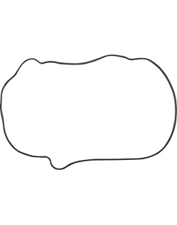 GASKET CLUTCH OUTER KTM