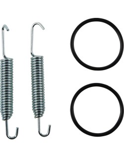 GASKET KIT EXHAUST MOOSE