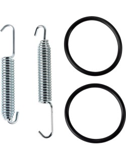 GASKET KIT EXHAUST MOOSE