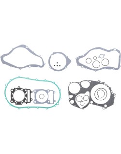 GASKET KIT COMPLT AC/SUZ
