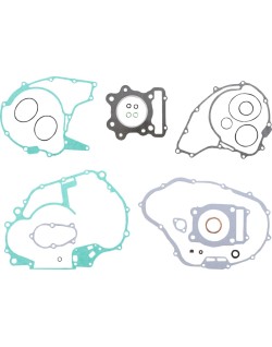 GASKET KIT COMPLETE HON