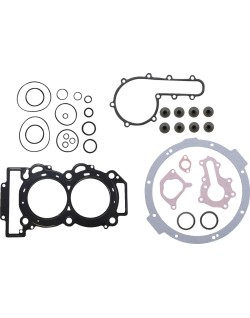 GASKET KIT COMPLETE POL