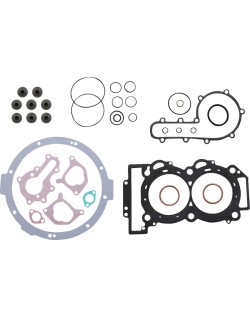 GASKET KIT COMPLETE POL