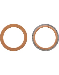 GASKET KIT EXHAUST YAM