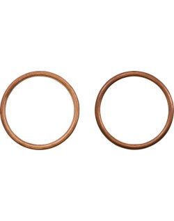 GASKET KIT EXHAUST POL