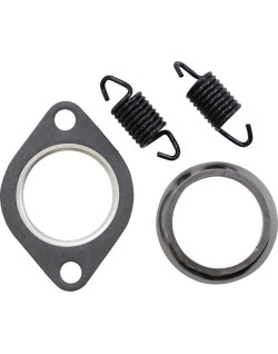 GASKET KIT EXHAUST POL